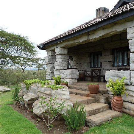 Shwari Cottages Naivasha Ngoại thất bức ảnh