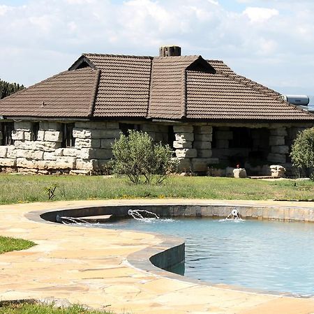 Shwari Cottages Naivasha Ngoại thất bức ảnh