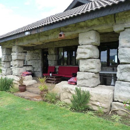 Shwari Cottages Naivasha Ngoại thất bức ảnh