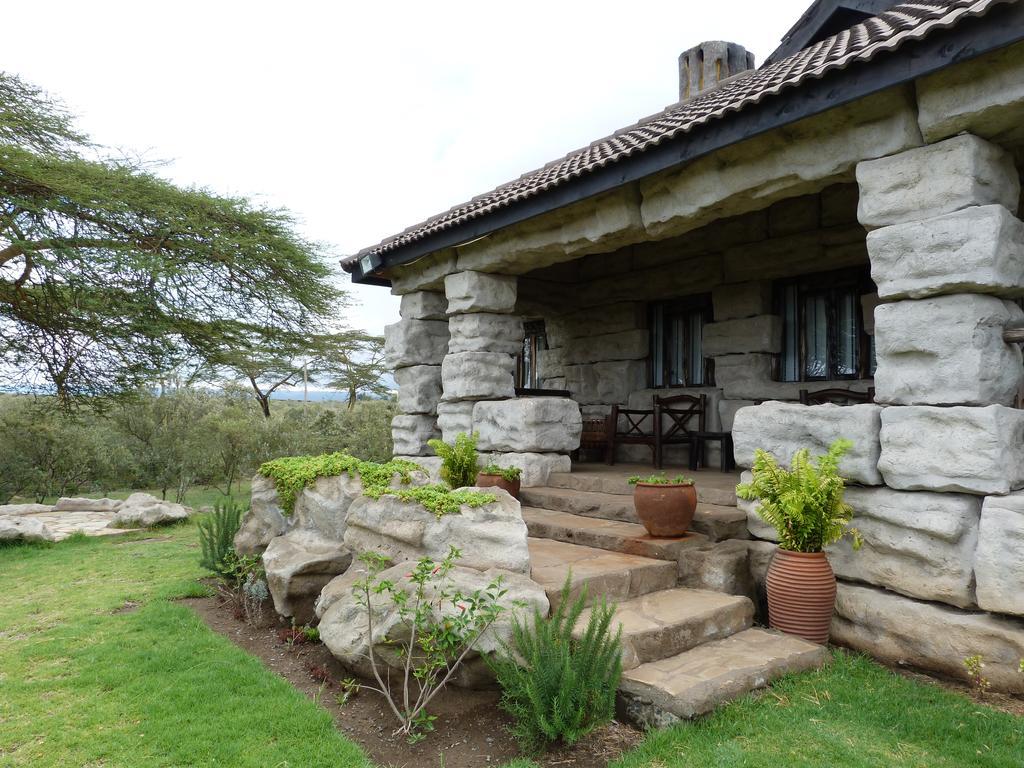 Shwari Cottages Naivasha Ngoại thất bức ảnh