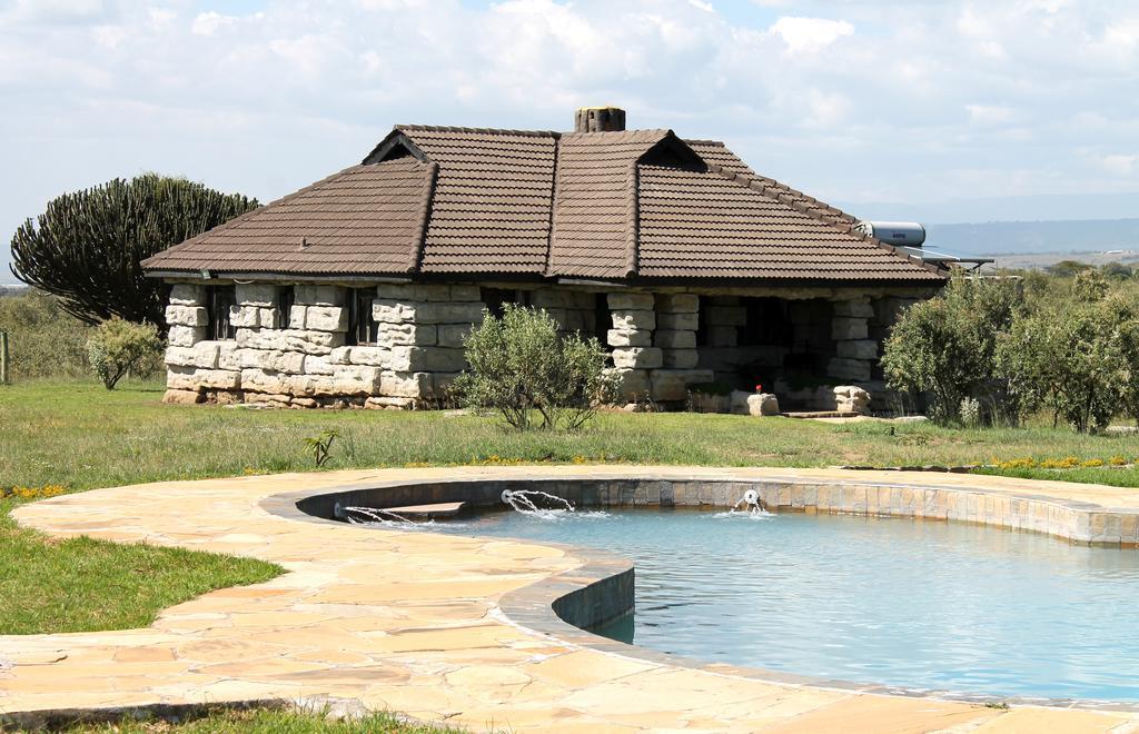 Shwari Cottages Naivasha Ngoại thất bức ảnh