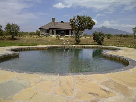 Shwari Cottages Naivasha Ngoại thất bức ảnh