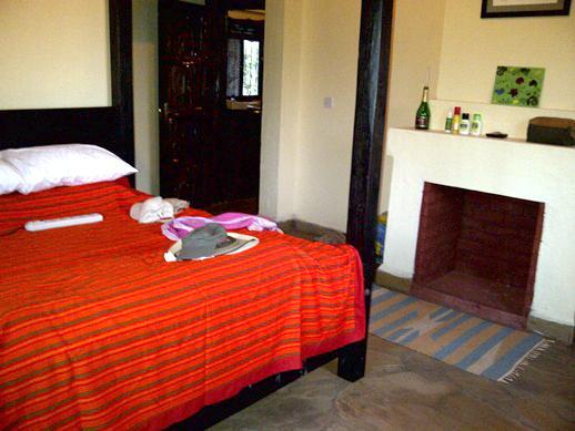 Shwari Cottages Naivasha Ngoại thất bức ảnh