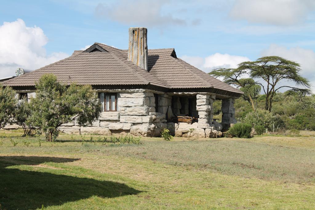 Shwari Cottages Naivasha Ngoại thất bức ảnh