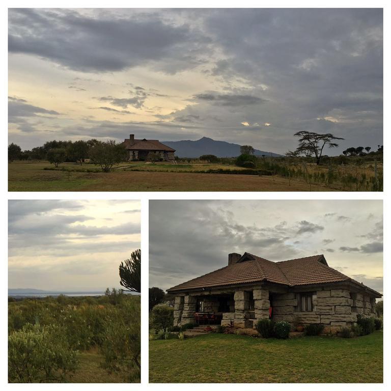 Shwari Cottages Naivasha Ngoại thất bức ảnh