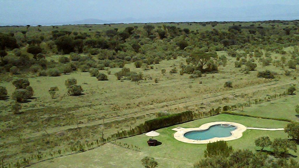 Shwari Cottages Naivasha Ngoại thất bức ảnh