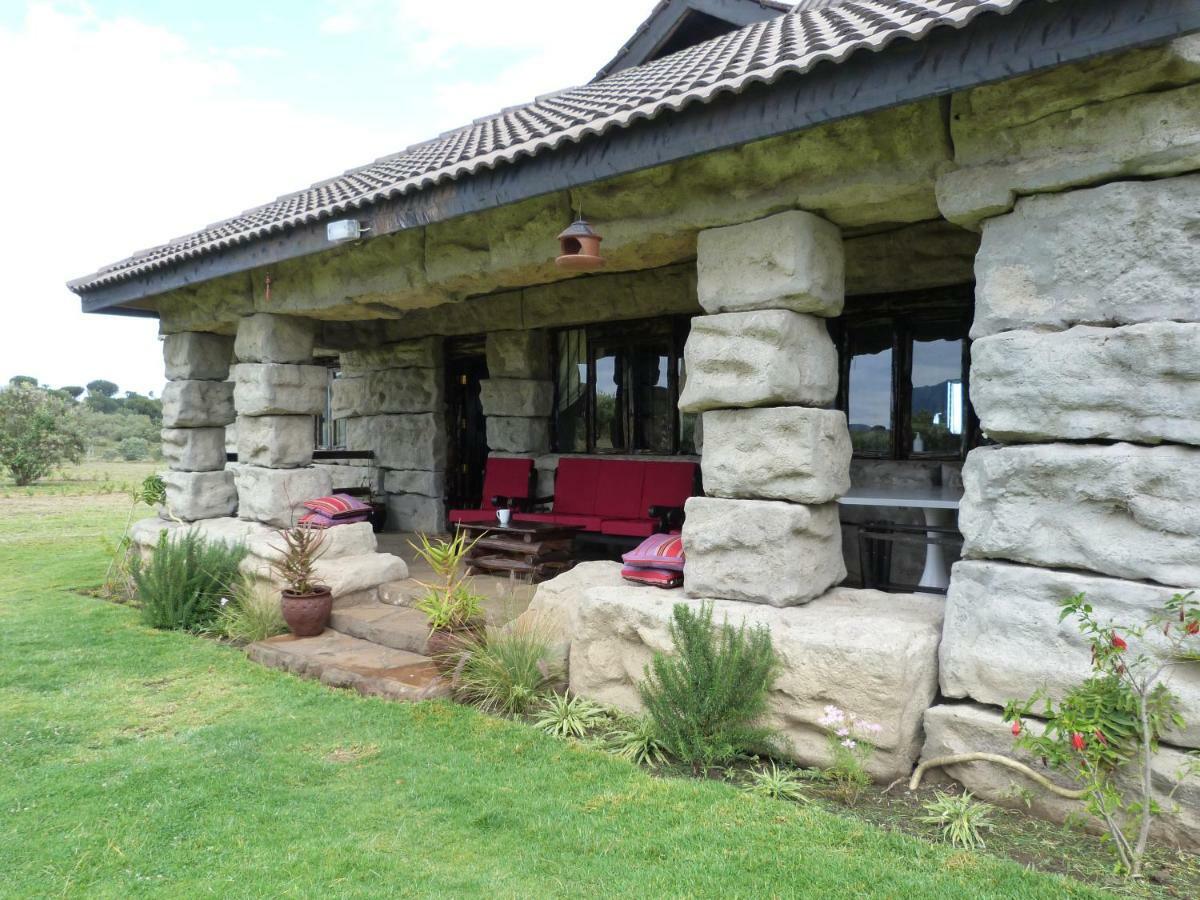 Shwari Cottages Naivasha Ngoại thất bức ảnh